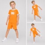 Hi Baskılı Spor Takım - Görsel 4