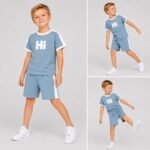 Hi Baskılı Spor Takım - Görsel 5